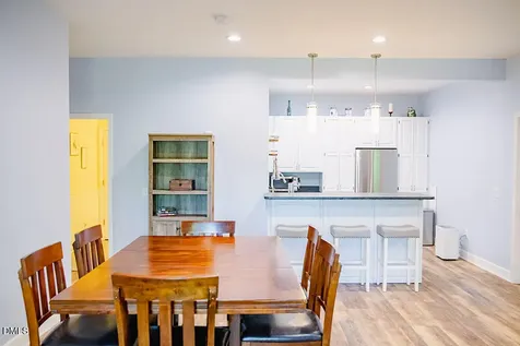 115 Lake View Road Prospect Hill NC 27314