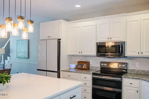 115 Lake View Road Prospect Hill NC 27314