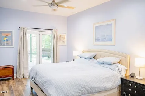115 Lake View Road Prospect Hill NC 27314