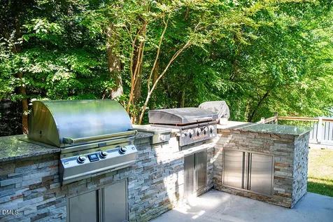 115 Lake View Road Prospect Hill NC 27314