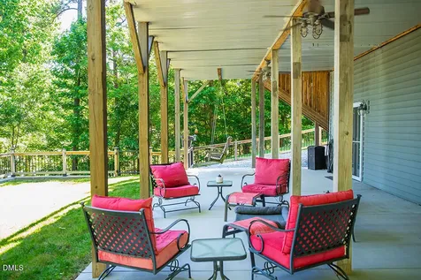 115 Lake View Road Prospect Hill NC 27314