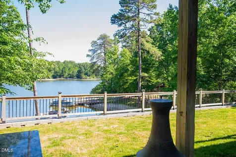 115 Lake View Road Prospect Hill NC 27314