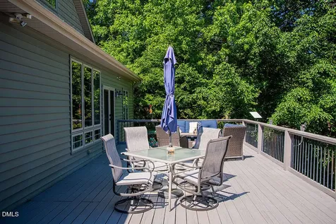115 Lake View Road Prospect Hill NC 27314