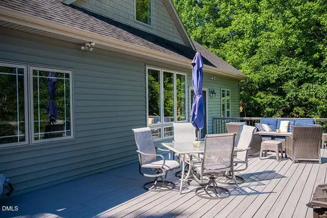115 Lake View Road Prospect Hill NC 27314