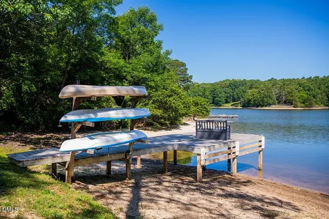 115 Lake View Road Prospect Hill NC 27314
