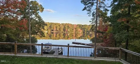 115 Lake View Road Prospect Hill NC 27314