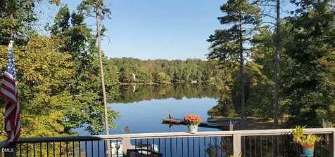115 Lake View Road Prospect Hill NC 27314