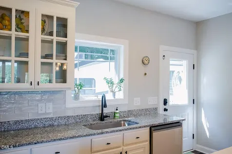 115 Lake View Road Prospect Hill NC 27314