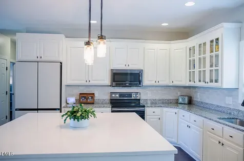 115 Lake View Road Prospect Hill NC 27314