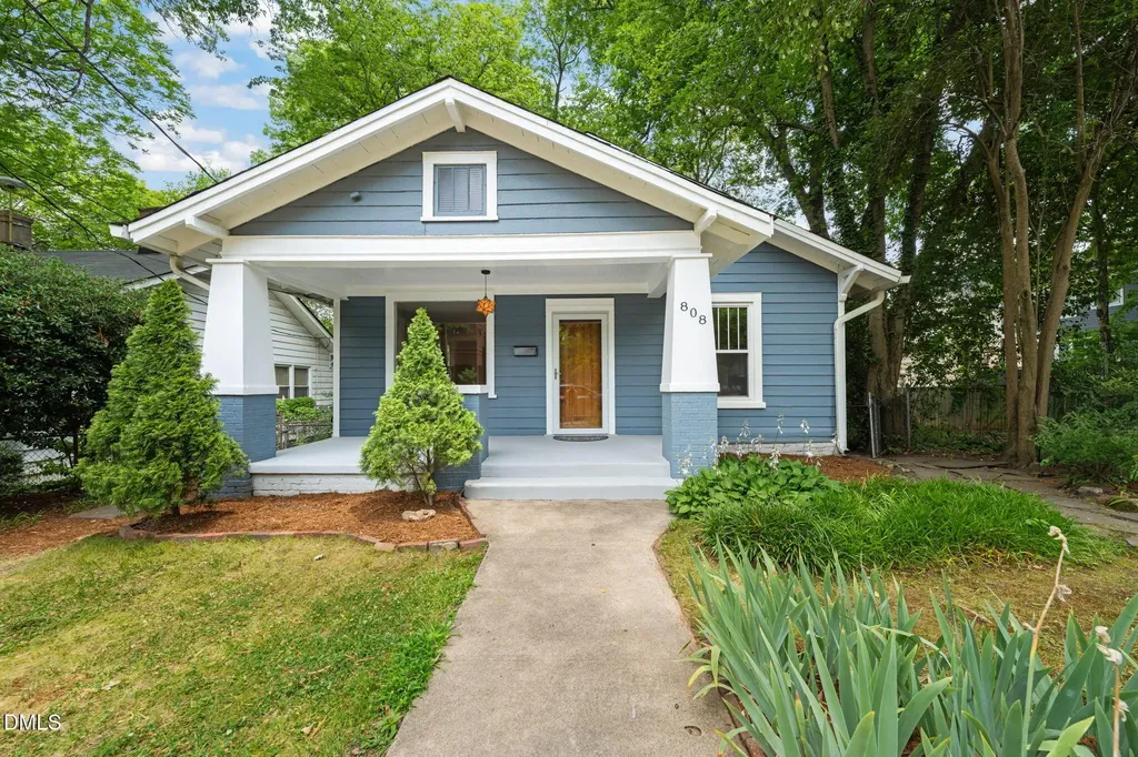 808 Watauga Street Raleigh NC 27604