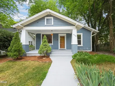 808 Watauga Street Raleigh NC 27604