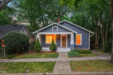 808 Watauga Street Raleigh NC 27604