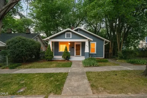 808 Watauga Street Raleigh NC 27604