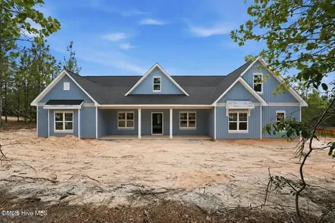 2013 Pewter Lane West End NC 27376