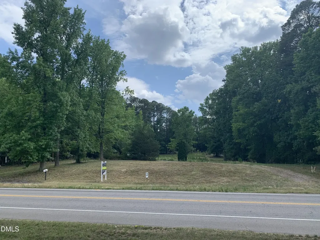 4628 Rogers Road Wake Forest NC 27587