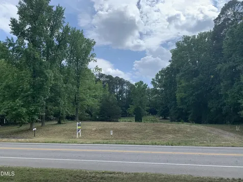 4628 Rogers Road Wake Forest NC 27587
