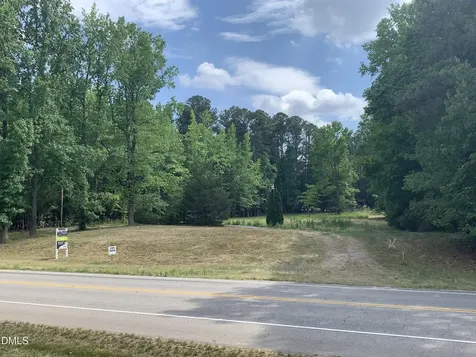 4628 Rogers Road Wake Forest NC 27587