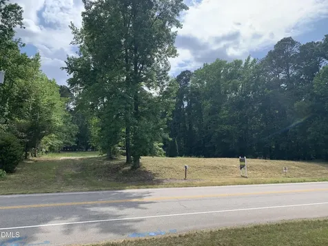 4628 Rogers Road Wake Forest NC 27587
