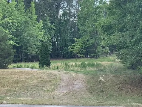 4628 Rogers Road Wake Forest NC 27587
