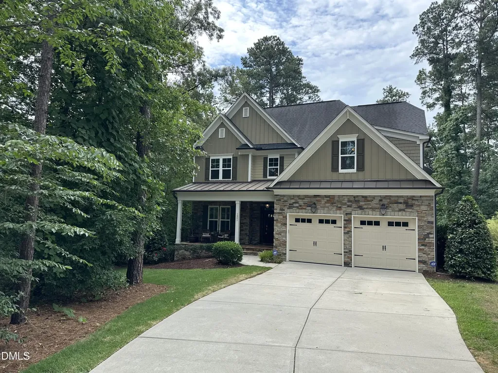 1501 Olive Chapel Road Apex NC 27502