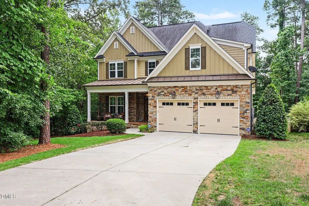 1501 Olive Chapel Road Apex NC 27502