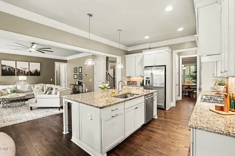 1501 Olive Chapel Road Apex NC 27502