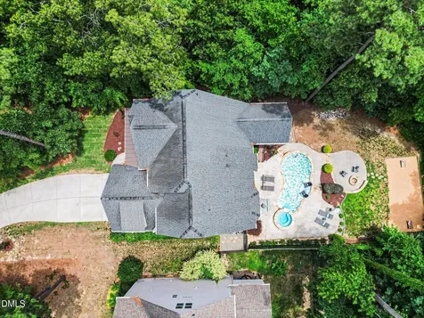 1501 Olive Chapel Road Apex NC 27502