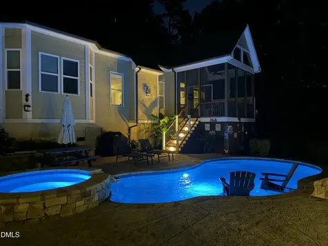 1501 Olive Chapel Road Apex NC 27502