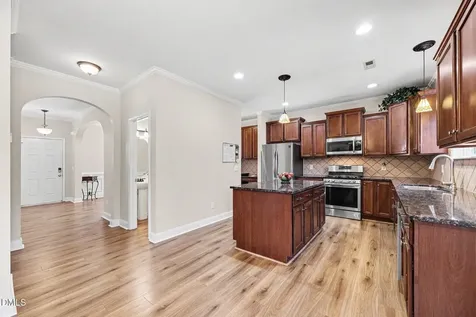 910 Wood Meadow Lane Durham NC 27703