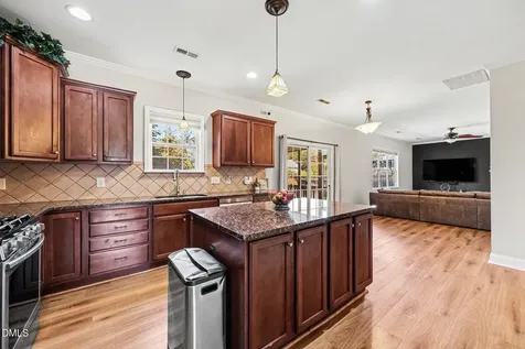 910 Wood Meadow Lane Durham NC 27703