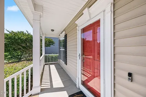 910 Wood Meadow Lane Durham NC 27703