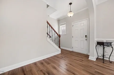 910 Wood Meadow Lane Durham NC 27703