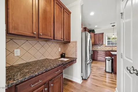 910 Wood Meadow Lane Durham NC 27703