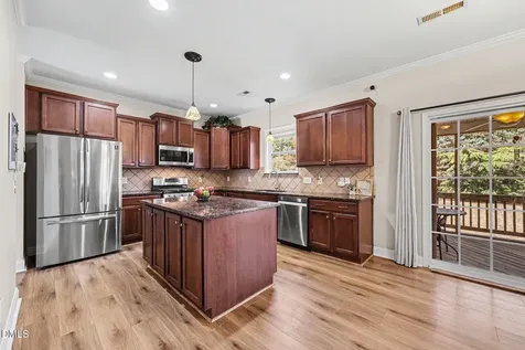 910 Wood Meadow Lane Durham NC 27703