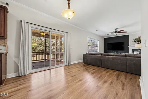 910 Wood Meadow Lane Durham NC 27703