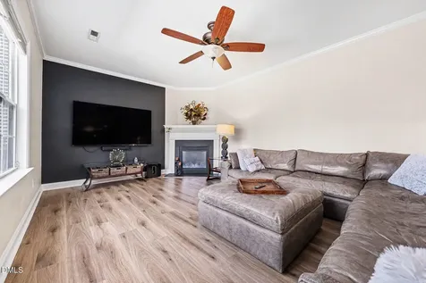910 Wood Meadow Lane Durham NC 27703