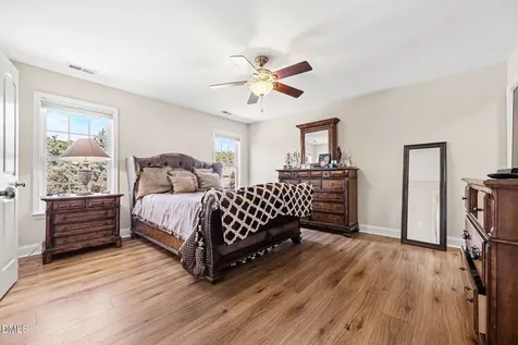 910 Wood Meadow Lane Durham NC 27703