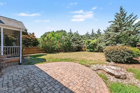 910 Wood Meadow Lane Durham NC 27703