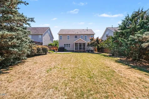 910 Wood Meadow Lane Durham NC 27703