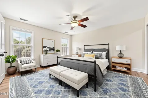 910 Wood Meadow Lane Durham NC 27703