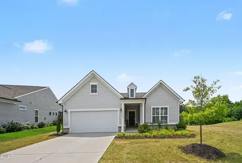 2553 Nassau Trace Fuquay Varina NC 27526