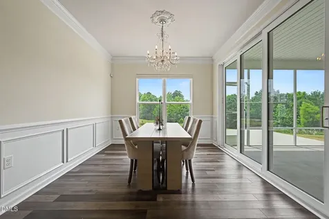 2553 Nassau Trace Fuquay Varina NC 27526