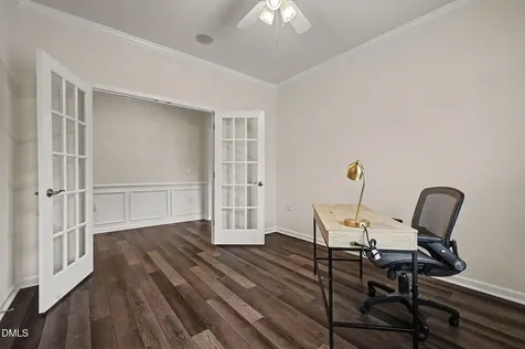 2553 Nassau Trace Fuquay Varina NC 27526