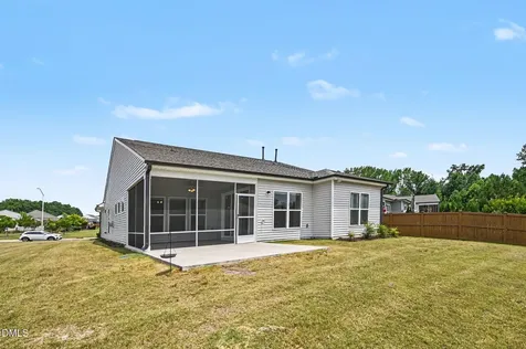 2553 Nassau Trace Fuquay Varina NC 27526