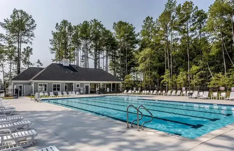 2553 Nassau Trace Fuquay Varina NC 27526