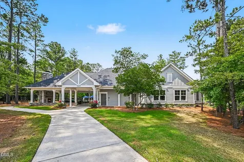 2553 Nassau Trace Fuquay Varina NC 27526