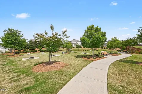 2553 Nassau Trace Fuquay Varina NC 27526