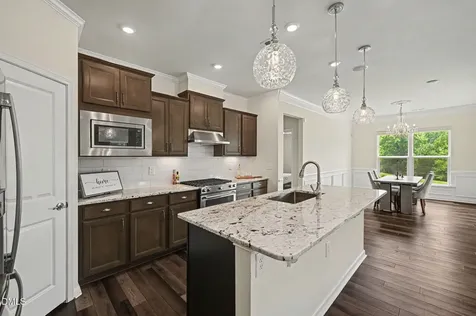 2553 Nassau Trace Fuquay Varina NC 27526