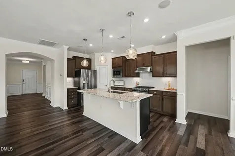 2553 Nassau Trace Fuquay Varina NC 27526