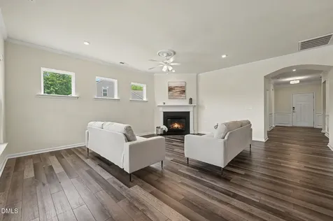 2553 Nassau Trace Fuquay Varina NC 27526